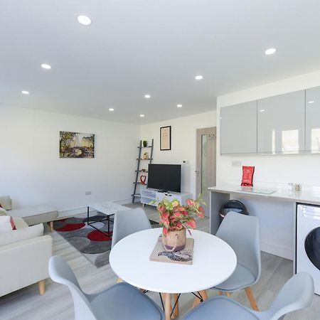 Adbolton House Apartments - Sleek, Stylish, Brand New & Low Carbon Nottingham Kültér fotó