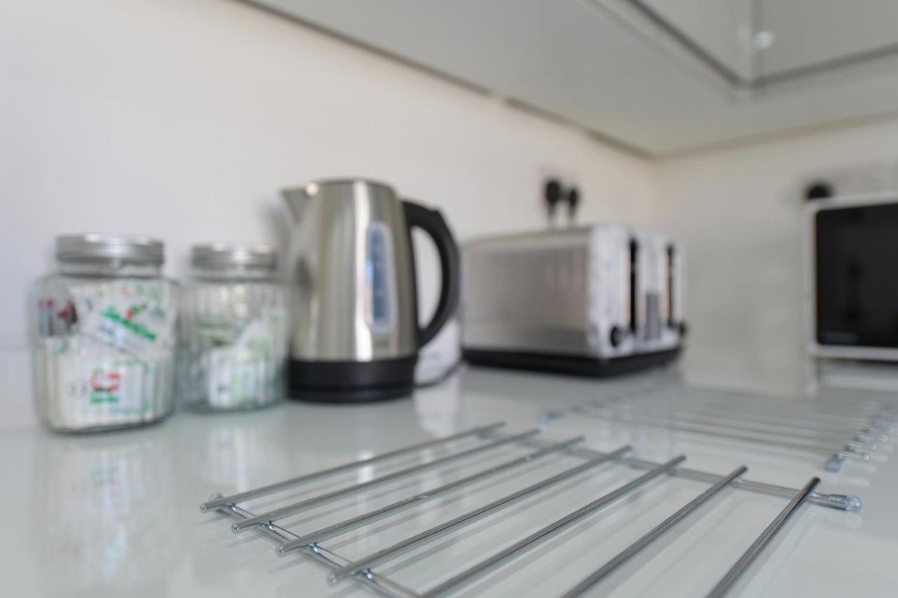 Adbolton House Apartments - Sleek, Stylish, Brand New & Low Carbon Nottingham Kültér fotó