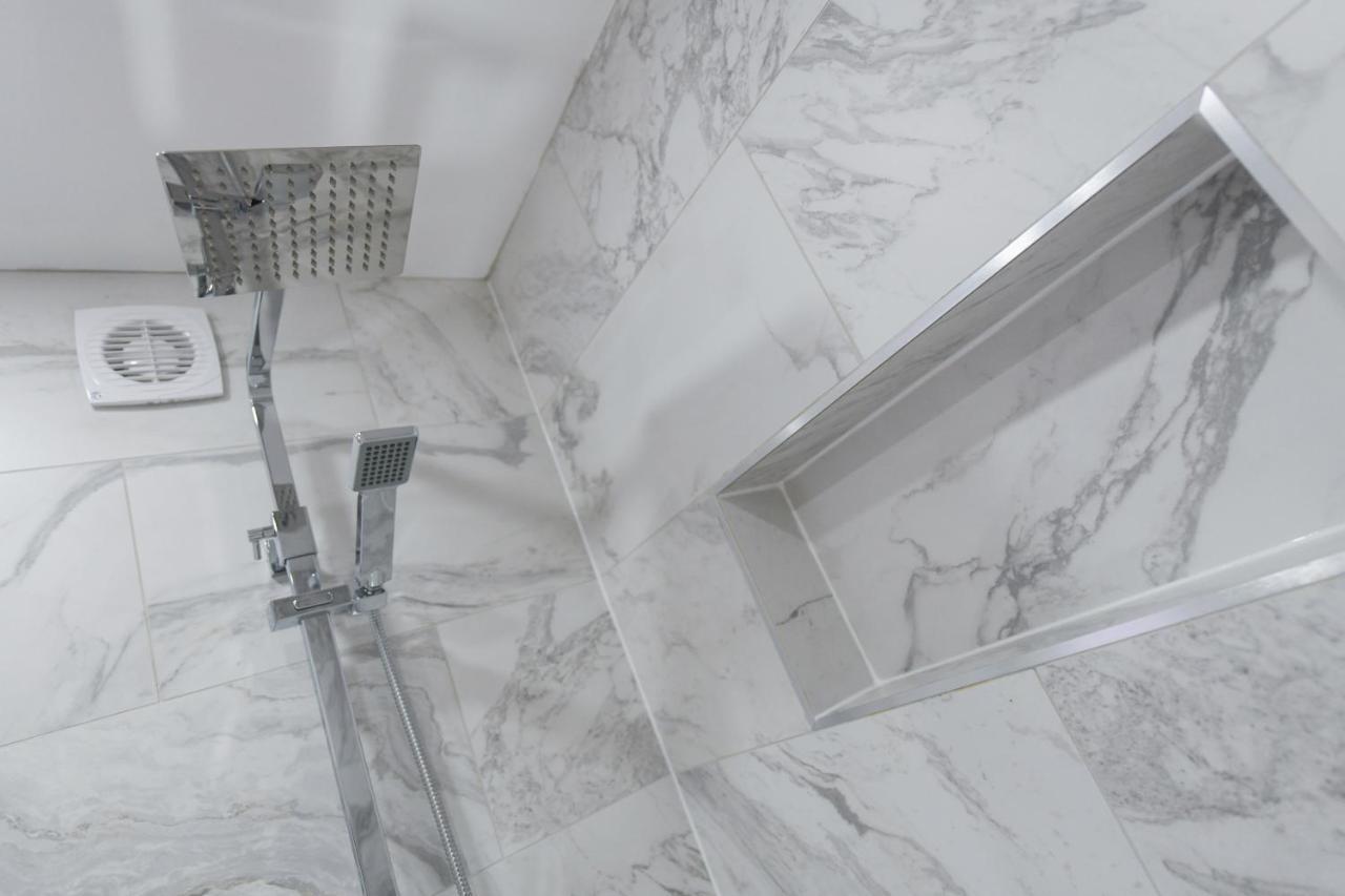 Adbolton House Apartments - Sleek, Stylish, Brand New & Low Carbon Nottingham Kültér fotó
