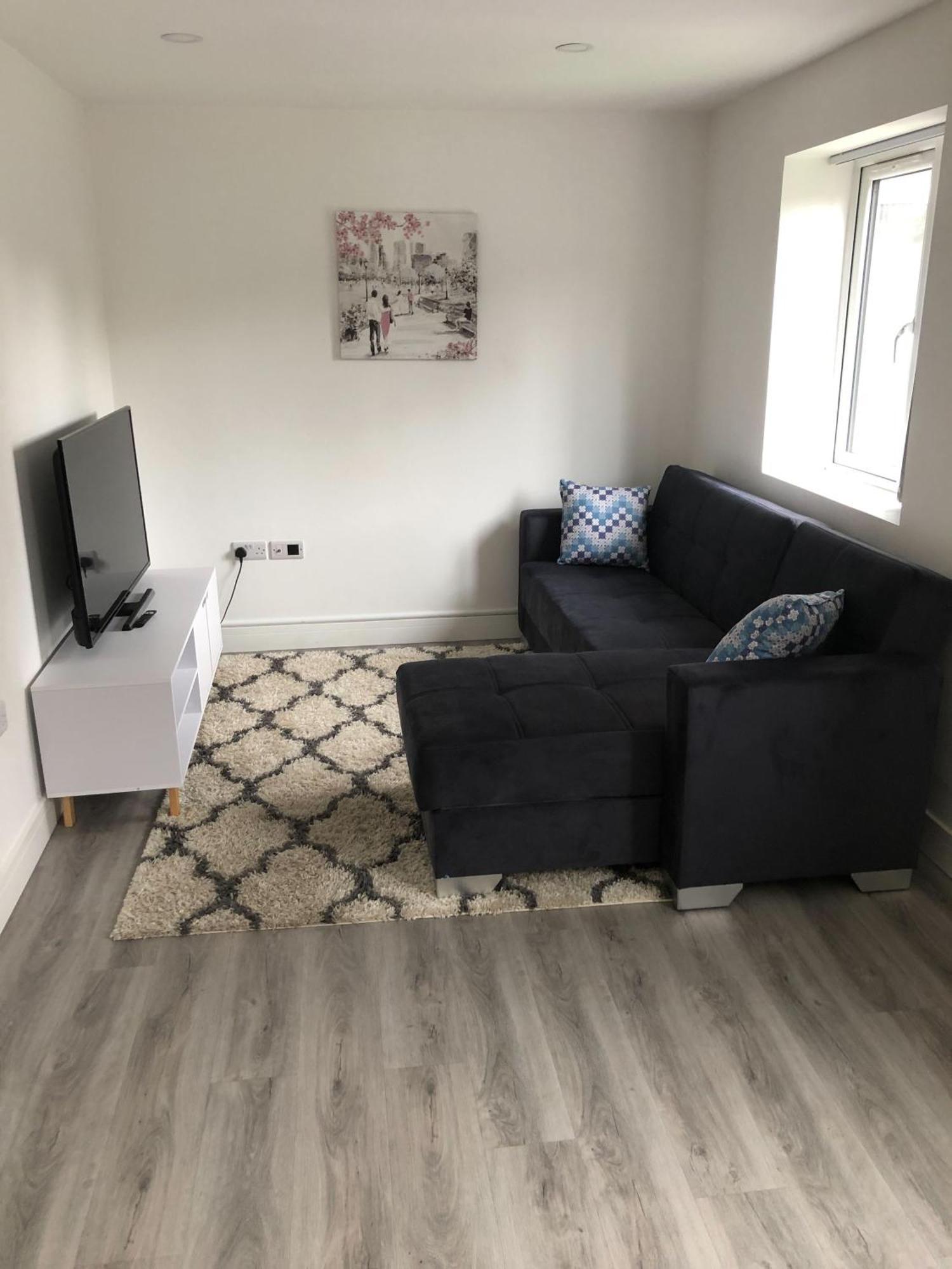 Adbolton House Apartments - Sleek, Stylish, Brand New & Low Carbon Nottingham Kültér fotó